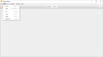 Firebase Admin screenshot 3