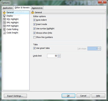 Firebird Maestro screenshot 13