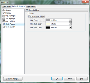 Firebird Maestro screenshot 18