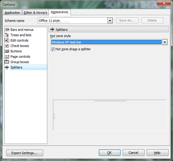 Firebird Maestro screenshot 26