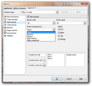 Firebird PHP Generator screenshot 9