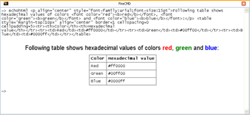 FireCMD screenshot 3
