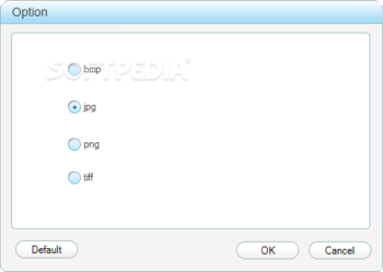 Firecoresoft PDF Converter screenshot 2