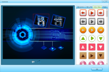 Firecoresoft Splendvd screenshot 7