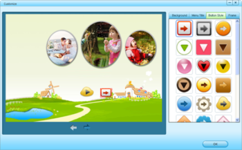 Firecoresoft Splendvd screenshot 2