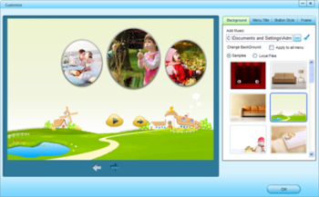 Firecoresoft Splendvd screenshot 3