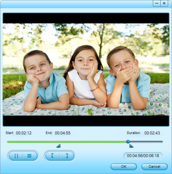 Firecoresoft Splendvd screenshot 6