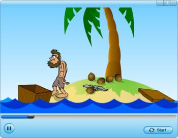 Firecoresoft SWF Converter screenshot 5