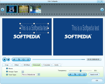 Firecoresoft Video Converter screenshot 10