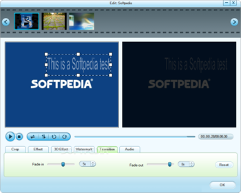 Firecoresoft Video Converter screenshot 11