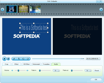 Firecoresoft Video Converter screenshot 12