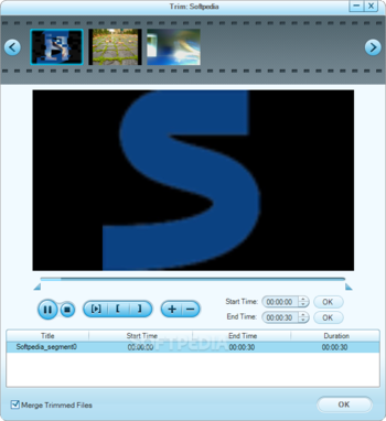 Firecoresoft Video Converter screenshot 5