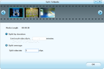 Firecoresoft Video Converter screenshot 6