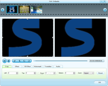 Firecoresoft Video Converter screenshot 7