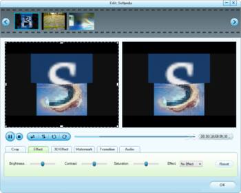 Firecoresoft Video Converter screenshot 8