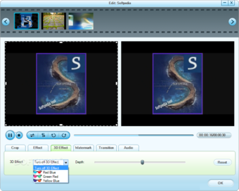 Firecoresoft Video Converter screenshot 9