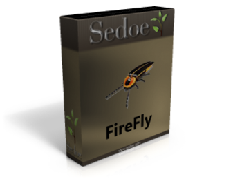 FireFly screenshot