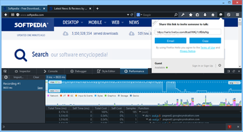 Firefox screenshot 3