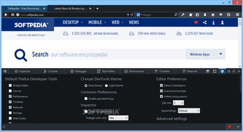 Firefox screenshot 4