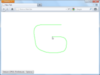 FireGestures screenshot
