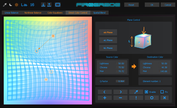 FireGrade screenshot 6