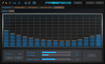 FireGrade screenshot 7