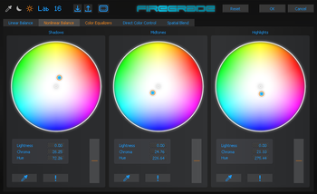 FireGrade screenshot 8