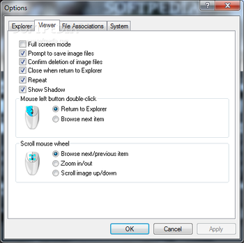 Firegraphic screenshot 10