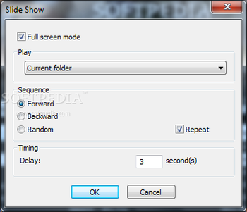 Firegraphic screenshot 8