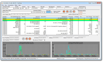 FirePlotter screenshot 16