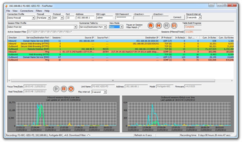 FirePlotter screenshot 17