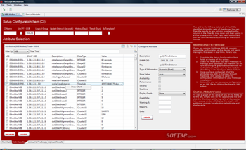 FireScope Workbench screenshot