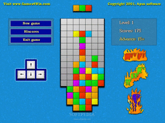 FireStones screenshot 3