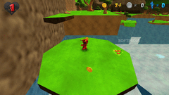 Firewing 64 screenshot 10