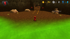 Firewing 64 screenshot 12