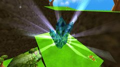 Firewing 64 screenshot 2