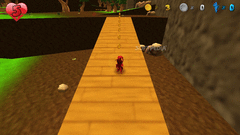 Firewing 64 screenshot 4