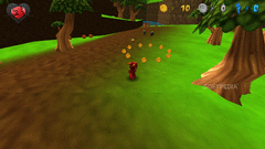 Firewing 64 screenshot 5