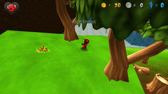 Firewing 64 screenshot 6