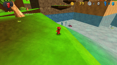 Firewing 64 screenshot 9