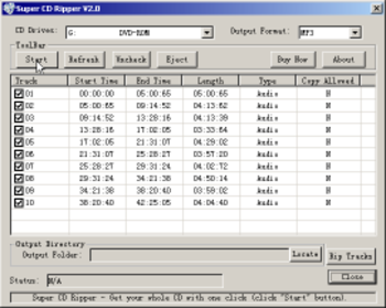 FirmTools Panorama Composer screenshot