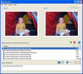FirmTools RedEyeBot screenshot 2