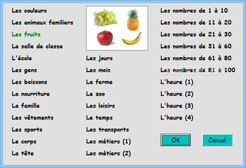 First French screenshot 8