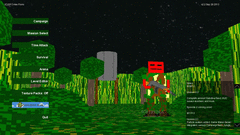 First Pixel Shooter screenshot