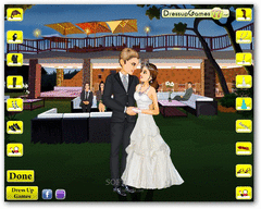First Wedding Day screenshot