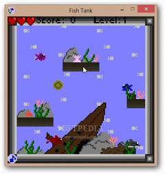 Fish Bowl screenshot 2