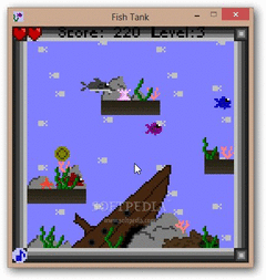 Fish Bowl screenshot 3