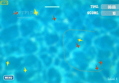 Fish Eat Fish screenshot