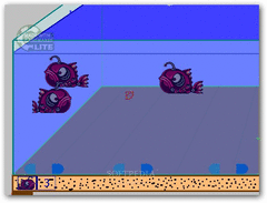Fish Protectors screenshot 2