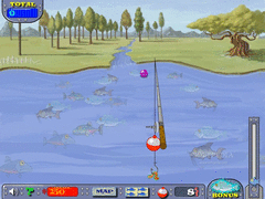 Fishing Champion screenshot 2